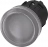 3SU1001-6AA70-0AA0 Siemens Actuators, Signal Elements and Front Elements