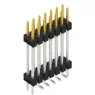 SL 16 SMD 207 14 S P Fischer Elektronik PCB Connection Systems