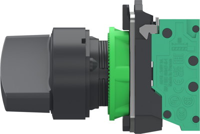 XB5AD215 Schneider Electric Actuators, Signal Elements and Front Elements Image 3