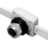 038438 PEPPERL+FUCHS Sensor-Actuator Distribution Boxes