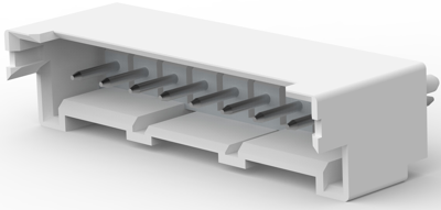 2132230-9 TE Connectivity PCB Connection Systems Image 1