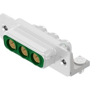 3003W3SXX73N40X CONEC D-Sub Connectors Image 2