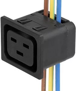 4710.5014 SCHURTER Device Connectors