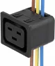 4710.5014 SCHURTER Device Connectors