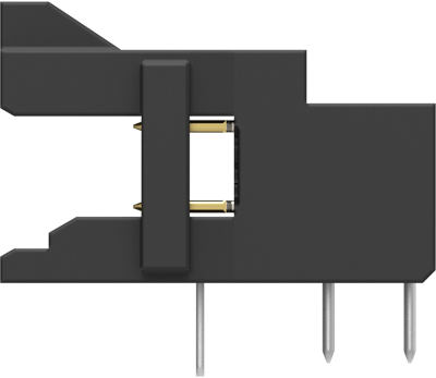 6-104069-3 AMP PCB Connection Systems Image 2