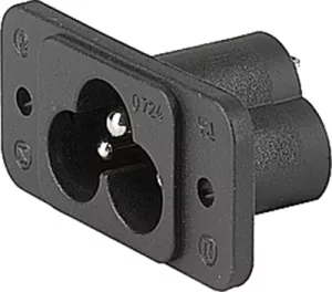 4300.0100 SCHURTER Device Connectors