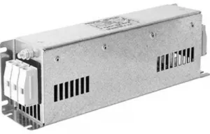 FMAC-091C-1610 SCHURTER Interference suppression filter