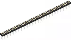 10042562 Fischer Elektronik PCB Connection Systems