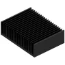 10021765 Fischer Elektronik Heat Sinks