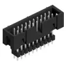 SLU 20 191 Z Fischer Elektronik PCB Connection Systems