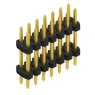 SLY 6 075 14 G Fischer Elektronik PCB Connection Systems