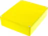 1590XXYL Hammond General Purpose Enclosures