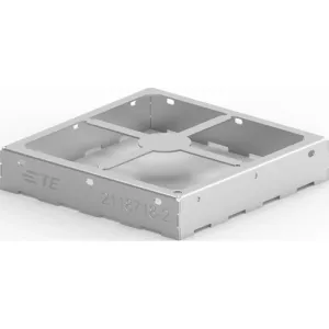2118718-2 TE Connectivity Accessories for PCB Connectors, Connector Systems