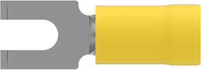 324587 AMP Cable Lugs Image 3