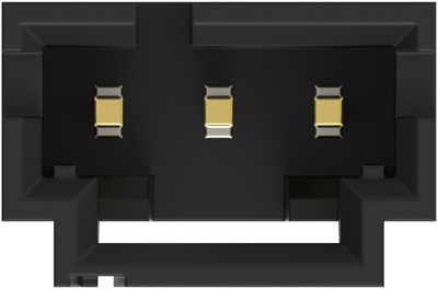 5-104363-2 AMP PCB Connection Systems Image 3