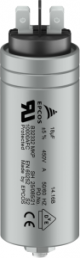 Film capacitor, 2.5 µF, ±5 %, 450 V (AC), PP, B32332I6255J081