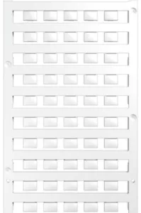 1341630000 Weidmüller Terminals Accessories