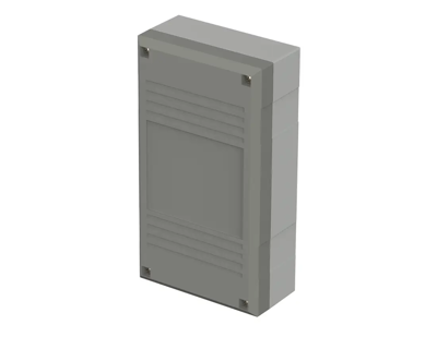 32154502 Bopla General Purpose Enclosures Image 3