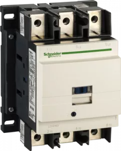 LC1D1506BD Schneider Electric Contactors