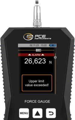 PCE-DFG 20K X PCE Instruments Tension and Force Testers Image 4