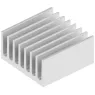 10021424 Fischer Elektronik Heat Sinks