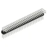 SLV W 4 KA 036 52 Z Fischer Elektronik PCB Connection Systems