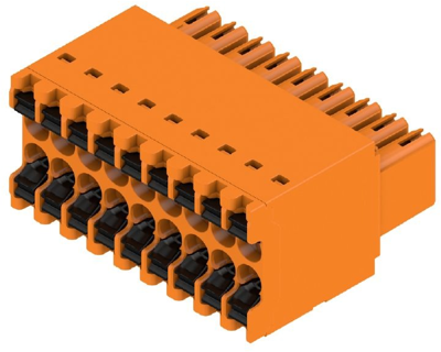 1277350000 Weidmüller PCB Connection Systems Image 2