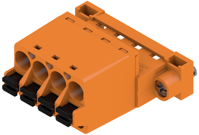 1336420000 Weidmüller PCB Connection Systems Image 2