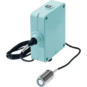 559548 PEPPERL+FUCHS Ultrasonic Sensors