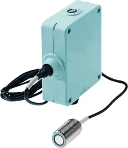 559546 PEPPERL+FUCHS Ultrasonic Sensors