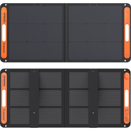 80-0100-EUOR04 Jackery Solar cells and Solar panels Image 4