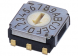 Rotary code switch SA-7050A