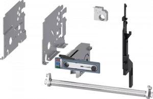 3WA9111-0BC14 Siemens Switches Accessories
