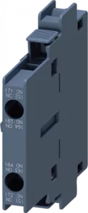 3RH1921-1KA11 Siemens Contactors