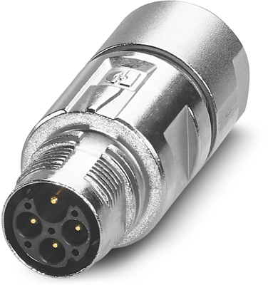 1069496 Phoenix Contact Other Circular Connectors