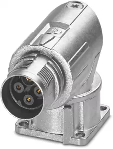 1069508 Phoenix Contact Sensor-Actuator Connectors