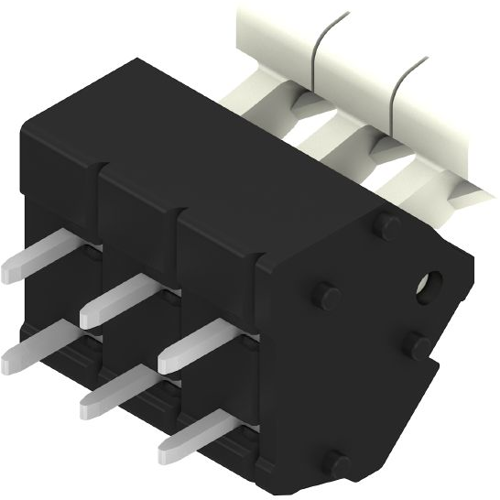1811520000 Weidmüller PCB Connection Systems Image 3