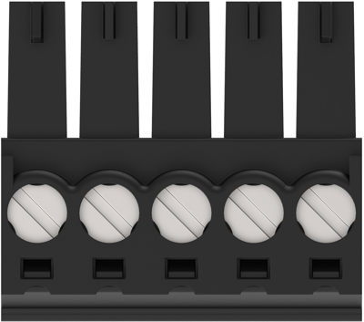 2213936-5 TE Connectivity PCB Terminal Blocks Image 3