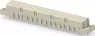 284182-E ERNI DIN PCB Connectors