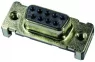 09551157611741 Harting D-Sub Connectors