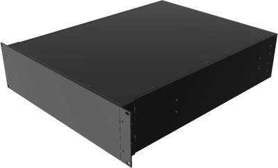 RM3U1922SBK Hammond General Purpose Enclosures