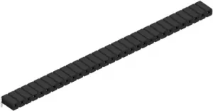 BLLP331S Fischer Elektronik PCB Connection Systems