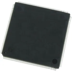 LPC2478FBD208K NXP Microcontrollers