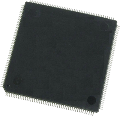 LPC2478FBD208K NXP Microcontrollers