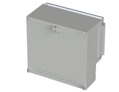 41350109 Bopla General Purpose Enclosures Image 4