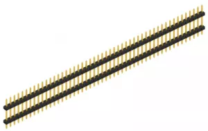10062931 Fischer Elektronik PCB Connection Systems