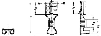2720 Klauke Receptacles Image 2