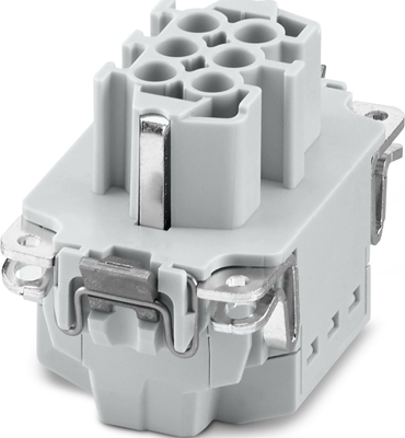 1350024 Phoenix Contact Contact Inserts Image 1
