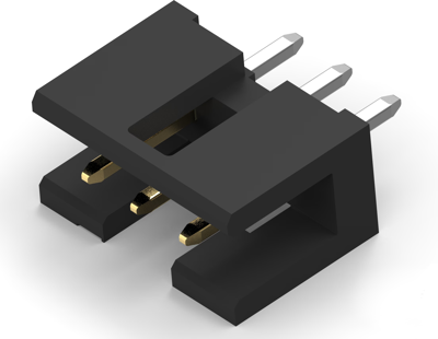 2823376-3 TE Connectivity PCB Connection Systems Image 1