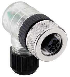 93984 Lumberg Automation Sensor-Actuator Connectors